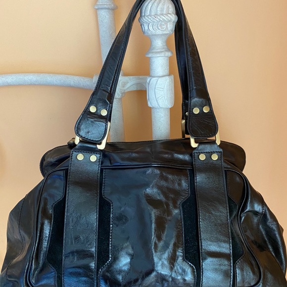 Jimmy Choo Malena Bag - Picture 2 of 9